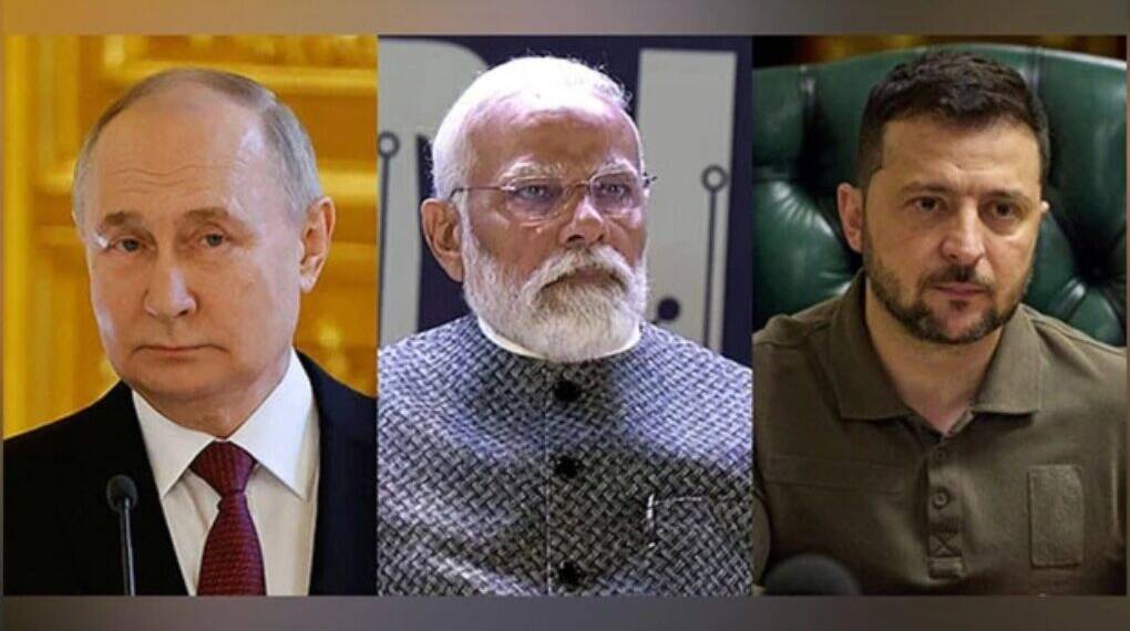 India Emerges as Ukraine’s Top Diesel Supplier Amid US Tariff War