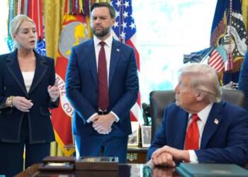 ‘Trump is Dead’, ‘Where is Trump?’ Trended on social media while Trump was playing golf. Here's how US Vice President JD Vance’s remarks played a role in fueling rumors.
