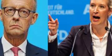 Merz accuses the AfD of harboring a Russian “sleeper cell”: Democracy Under Threat or Political Strategy?