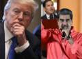 Venezuela President Maduro’s Chilling Warning to Trump: “Marco Rubio Wants to Stain Your Hands with Blood” while claiming 8 US WARSHIPS loaded with 1,200 missiles and a NUCLEAR submarine moving on Venezuela.