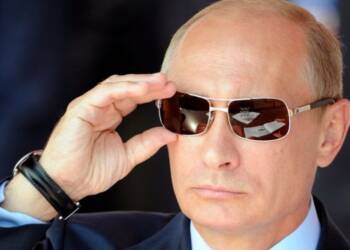 Russia’s This New Secret Weapon Will Change Warfare Forever – Is the US and NATO Ready?