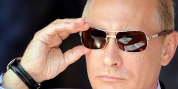 Russia’s This New Secret Weapon Will Change Warfare Forever – Is the US and NATO Ready?