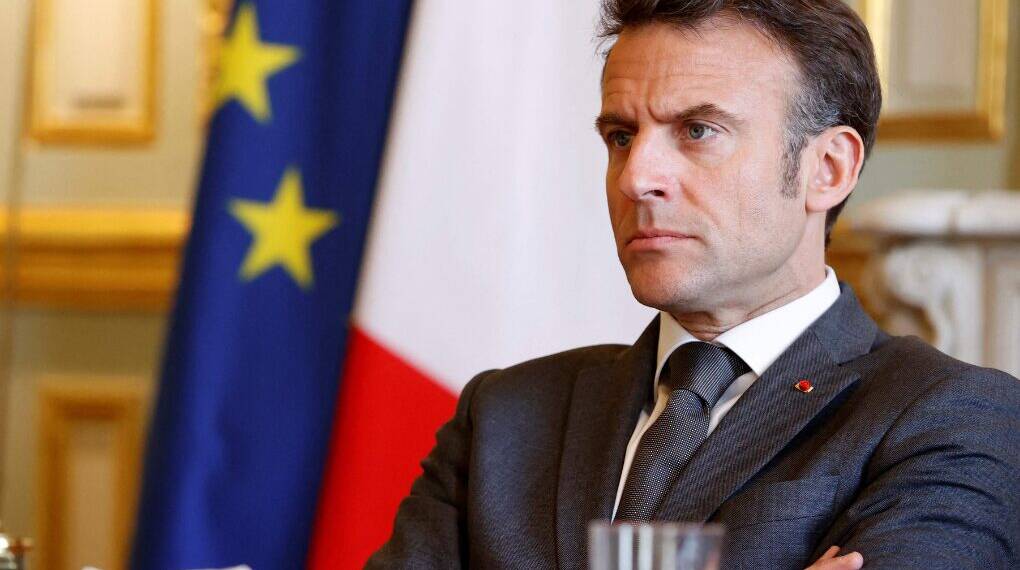 France Orders Hospitals to Prepare for War: Europe Braces for a Major Conflict by 2026