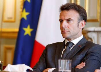 France Orders Hospitals to Prepare for War: Europe Braces for a Major Conflict by 2026