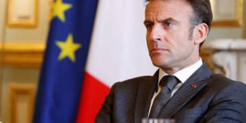 France Orders Hospitals to Prepare for War: Europe Braces for a Major Conflict by 2026