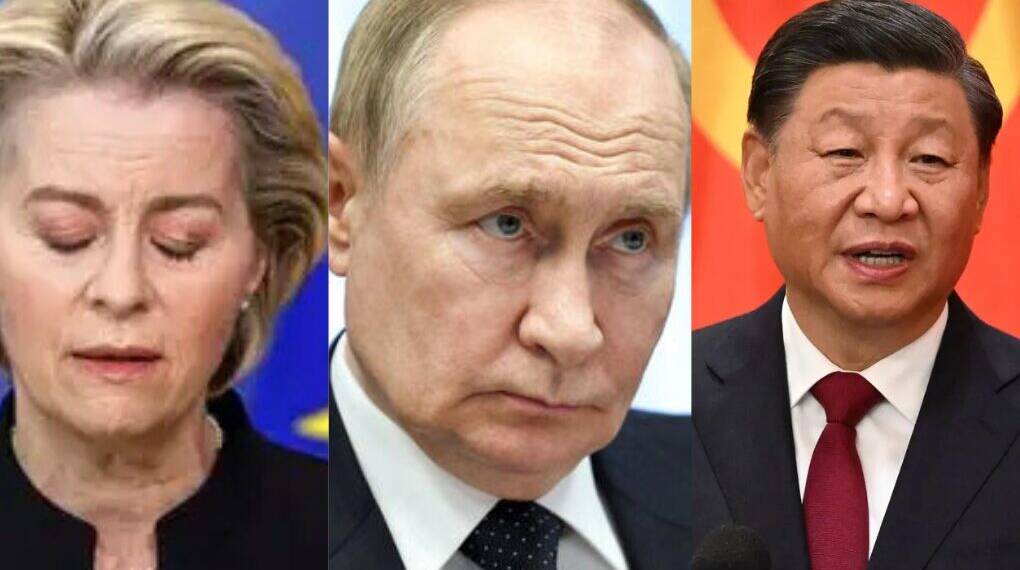 Power of Siberia 2 Gas Pipeline deal: Russia’s Masterstroke, China’s Advantage