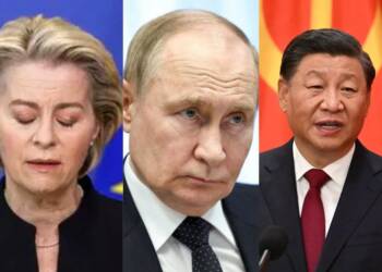 Power of Siberia 2 Gas Pipeline deal: Russia’s Masterstroke, China’s Advantage