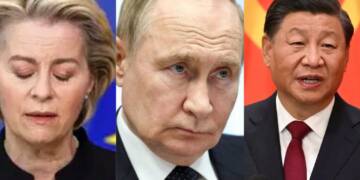 Power of Siberia 2 Gas Pipeline deal: Russia’s Masterstroke, China’s Advantage