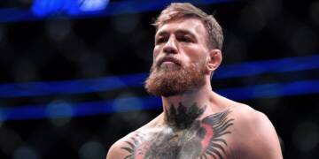 Former UFC champion Conor McGregor is running for president of Ireland