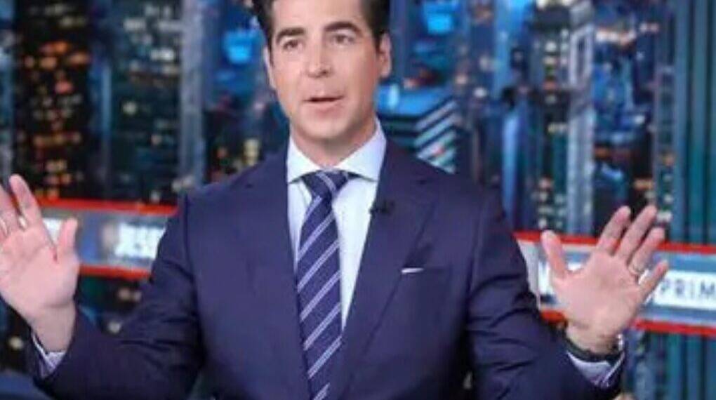 Fox News host Jesse Watters' Provocative statement, "call to bomb Russia’s Power of Siberia 2 pipeline similar to Nord stream 2 Pipeline"