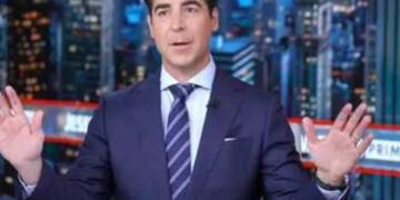 Fox News host Jesse Watters' Provocative statement, "call to bomb Russia’s Power of Siberia 2 pipeline similar to Nord stream 2 Pipeline"