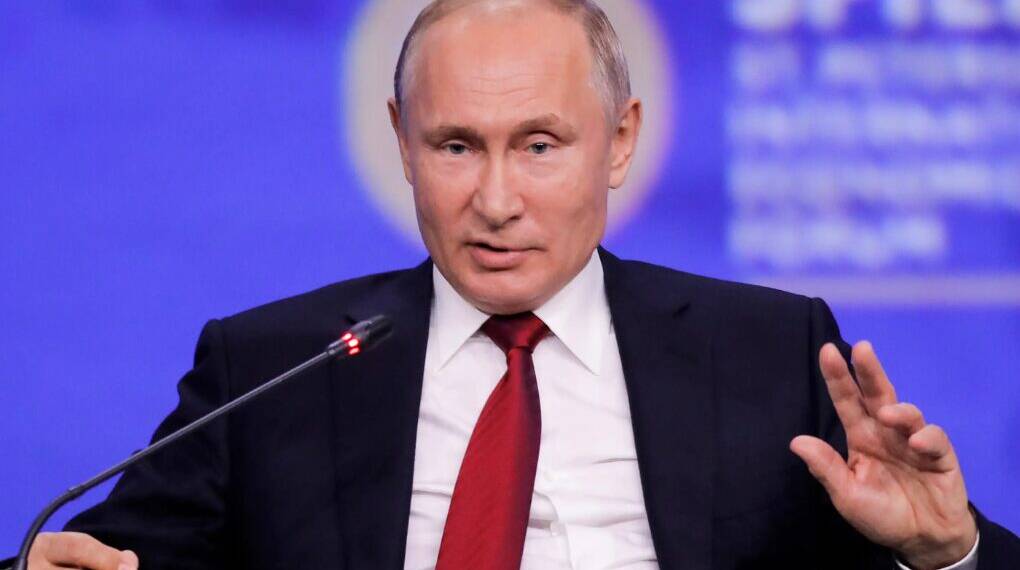 Leaked Russian War Plans Reveal NATO First-Strike Targets”