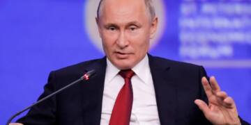 Leaked Russian War Plans Reveal NATO First-Strike Targets”