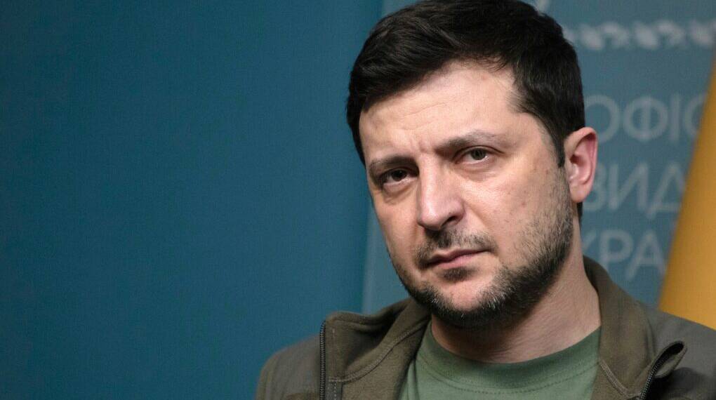 Ukraine's major cities' mayors are revolting against Zelensky. Here why?
