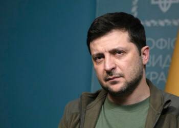 Ukraine's major cities' mayors are revolting against Zelensky. Here why? 