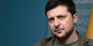 Ukraine’s anti-corruption agencies accuse courts of shielding President Zelenskyy’s loyalists.