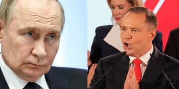 Russia vs NATO? Poland says it faces up to 50 Russian sabotage attempts daily, hitting hospitals and city water supplies.