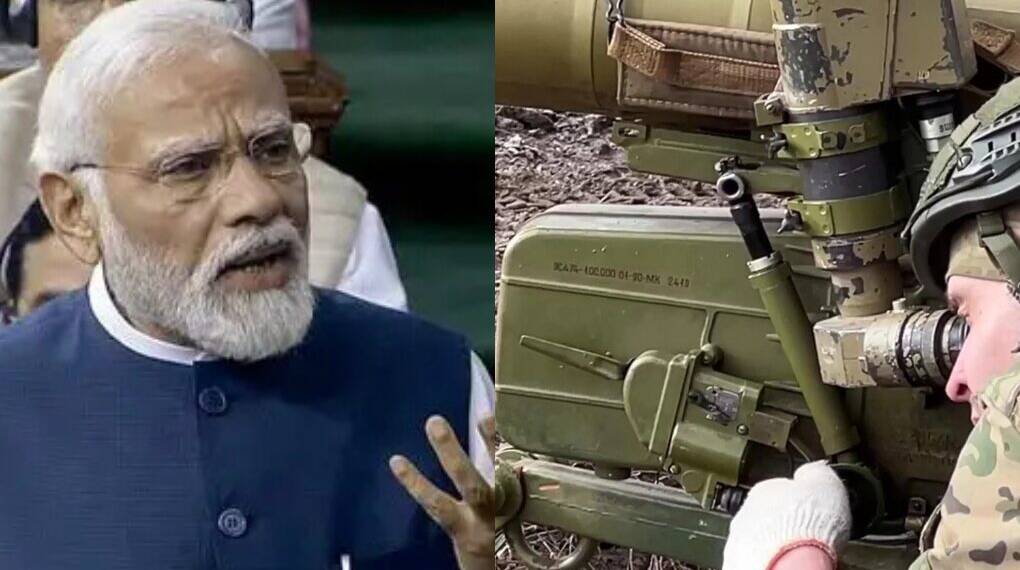 Modi vs NATO? India’s Role in Zapad-2025 Sparks Western Outrage but Reality Tells a Different Story