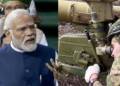 Modi vs NATO? India’s Role in Zapad-2025 Sparks Western Outrage but Reality Tells a Different Story