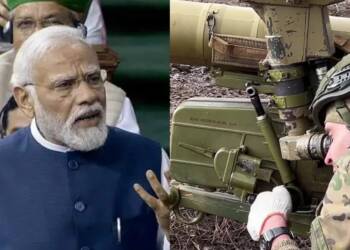 Modi vs NATO? India’s Role in Zapad-2025 Sparks Western Outrage but Reality Tells a Different Story