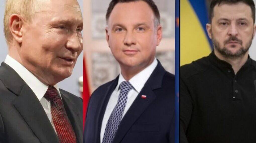 Putin's masterstroke! Russia’s 19 cheap dummy drones are enough to break NATO Unity, divert EU aid to Poland, and leave Zelenskyy furious as Europe prioritizes its own defense over Ukraine. 