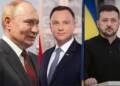 Putin's masterstroke! Russia’s 19 cheap dummy drones are enough to break NATO Unity, divert EU aid to Poland, and leave Zelenskyy furious as Europe prioritizes its own defense over Ukraine.