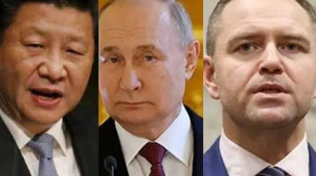 Poland Blocks Belarus Border: €25B New Silk Road Trade Halted, Temu & Shein Hit