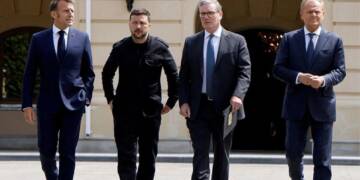 Poland’s demand for a NO-FLY ZONE over Ukraine sky after Russian Drone incursion in Warsaw and Bucharest raises NATO fears—defend Europe’s skies or risk direct war with Russia?