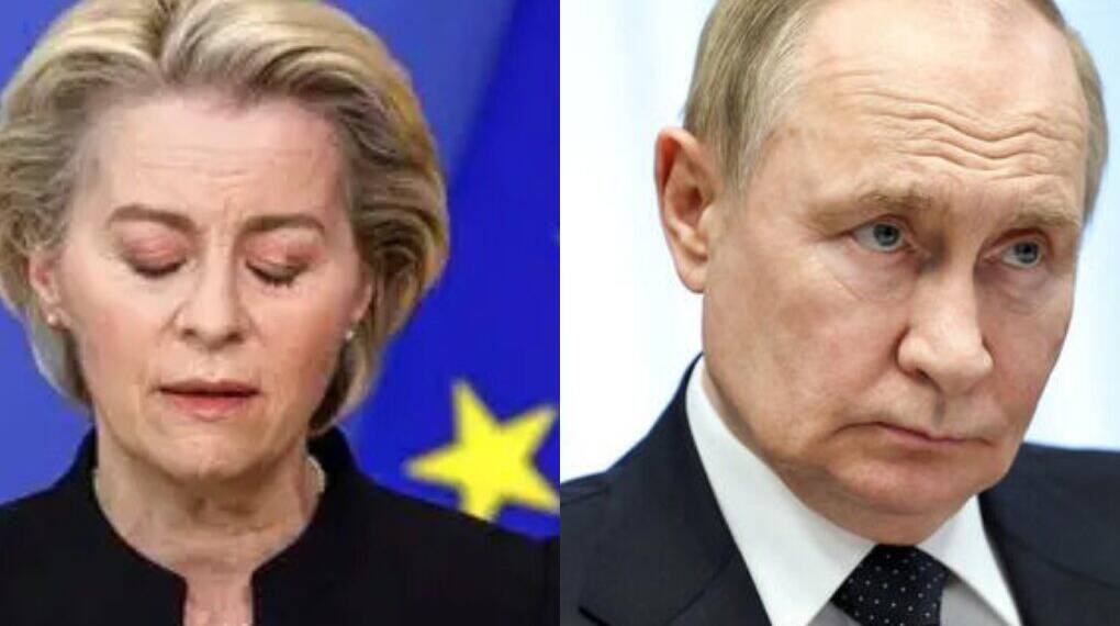 Estonia accuses 3 Russia MiG-31 jets carrying hypersonic Kinzhal missile violated Estonian airspace, NATO intercepts, EU leaders vow tougher sanctions and stronger defense.