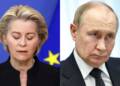 Sanctioning Russia Backfired! EU Plans Relief Fund for Baltic Nation Hit Hard by Sanctions as Economic Strains Deepen
