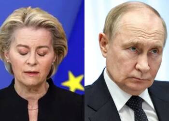Estonia accuses 3 Russia MiG-31 jets carrying hypersonic Kinzhal missile violated Estonian airspace, NATO intercepts, EU leaders vow tougher sanctions and stronger defense.