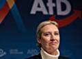 Germany’s AfD Accused of Gathering Sensitive Information for Russia