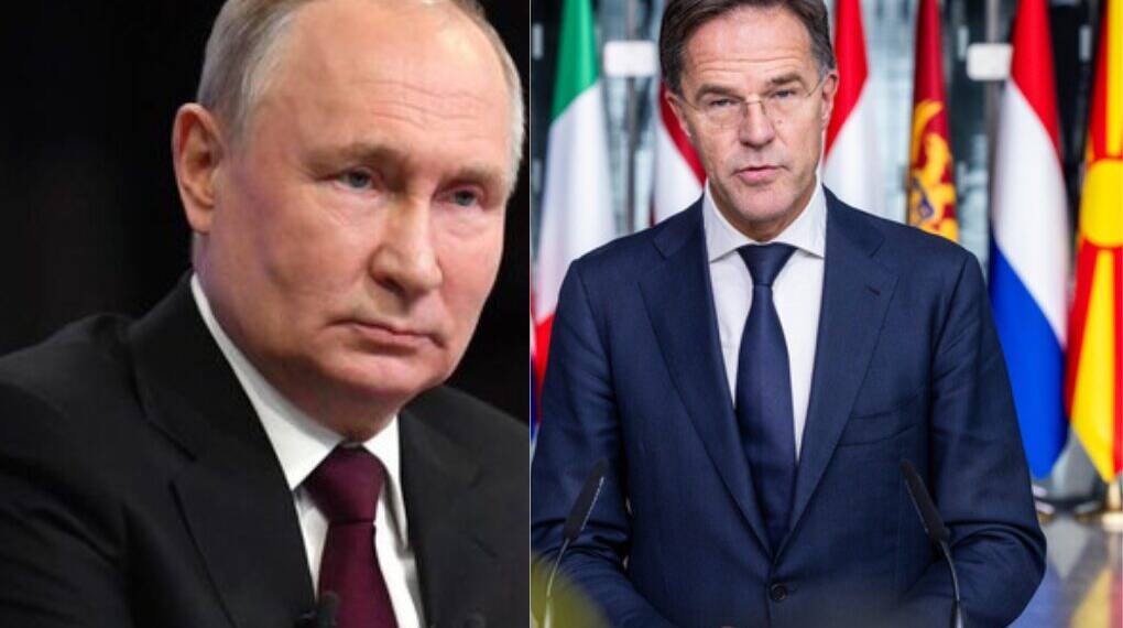 Russia calls up 135,000 troops biggest military mobilization since 2016, while Denmark activates reservists amid unidentified drone threats and NATO security drills