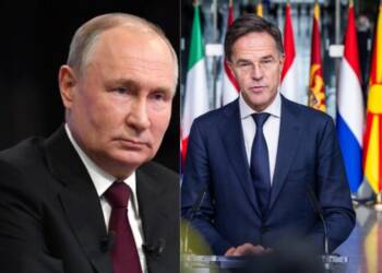 Russia calls up 135,000 troops biggest military mobilization since 2016, while Denmark activates reservists amid unidentified drone threats and NATO security drills