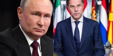 Russia calls up 135,000 troops biggest military mobilization since 2016, while Denmark activates reservists amid unidentified drone threats and NATO security drills