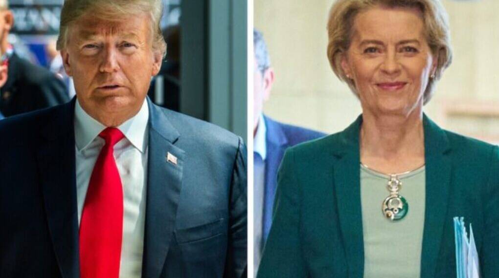 America First, Allies Last: U.S. Blocks European Requests for Key Weapons Systems