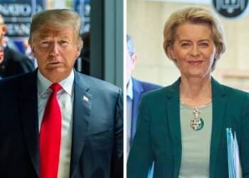 America First, Allies Last: U.S. Blocks European Requests for Key Weapons Systems