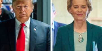 America First, Allies Last: U.S. Blocks European Requests for Key Weapons Systems