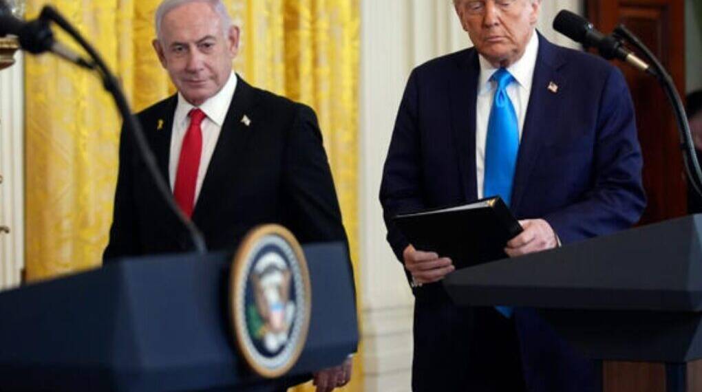 Shock Move! US Allies Australia Canada UK... Recognize Palestine to Humiliate Washington. Analysis