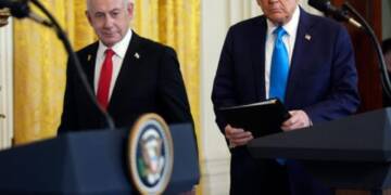 Shock Move! US Allies Australia Canada UK... Recognize Palestine to Humiliate Washington. Analysis 