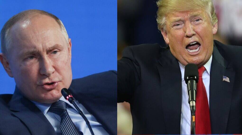 America guiding Ukrainian attacks on Russian energy and Tomahawks to Kyiv: How the US and Ukraine Are Pushing Russia Toward the Brink?