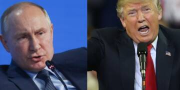 America guiding Ukrainian attacks on Russian energy and Tomahawks to Kyiv: How the US and Ukraine Are Pushing Russia Toward the Brink? 