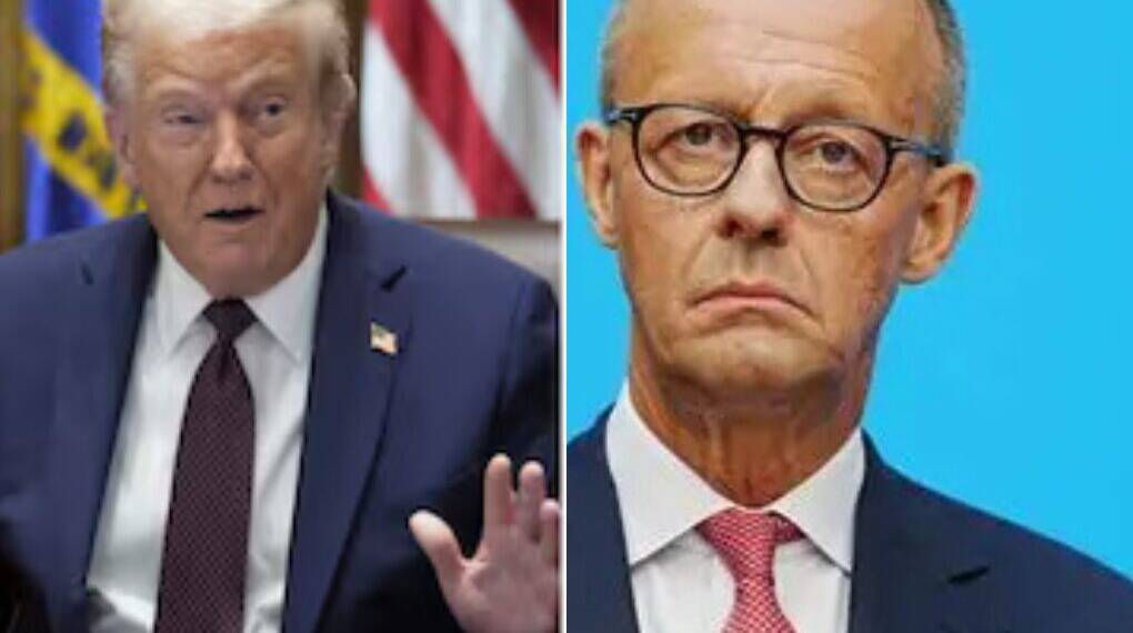 Buy European! Germany’s €80B Rearmament Plan Sidelines US weapons. Allegedly, America is delaying weapons delivery to European partners in retaliation to build pressure to gain a large share