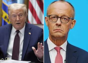 Buy European! Germany’s €80B Rearmament Plan Sidelines US weapons. Allegedly, America is delaying weapons delivery to European partners in retaliation to build pressure to gain a large share