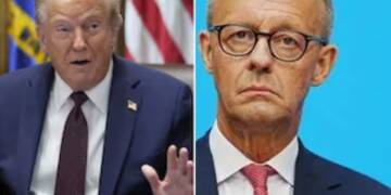 Buy European! Germany’s €80B Rearmament Plan Sidelines US weapons. Allegedly, America is delaying weapons delivery to European partners in retaliation to build pressure to gain a large share