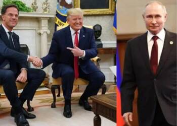9 Reasons Why NATO Must Think Twice Before Threatening Russia