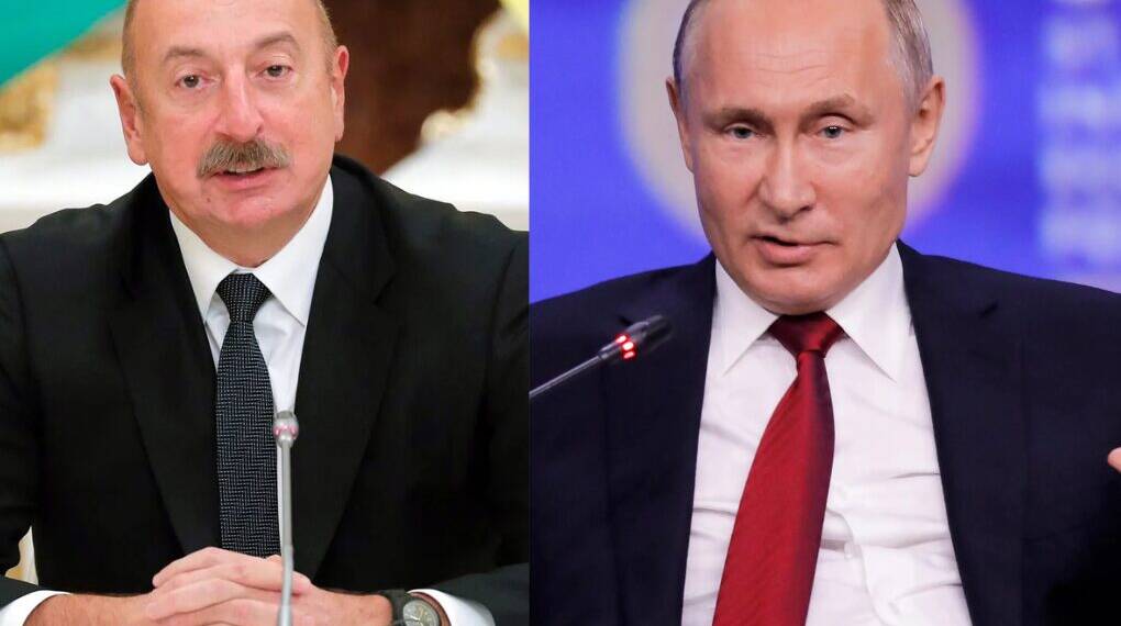 Azerbaijan, sponsored by NATO running SHADOWY Arms to Ukraine via Türkiye, Sudan, and Germany