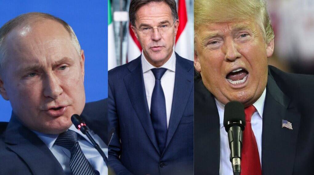 Russia’s Supremacy Over NATO Airspace? Ukraine’s Air Force has revealed that the U.S.-made Patriot systems' success rate is now only 6% against modified Russian ballistic missiles, such as the Iskander and Kinzhal.