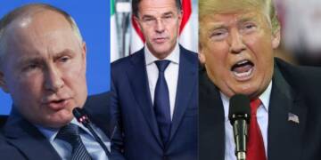 Russia’s Supremacy Over NATO Airspace? Ukraine’s Air Force has revealed that the U.S.-made Patriot systems' success rate is now only 6% against modified Russian ballistic missiles, such as the Iskander and Kinzhal.