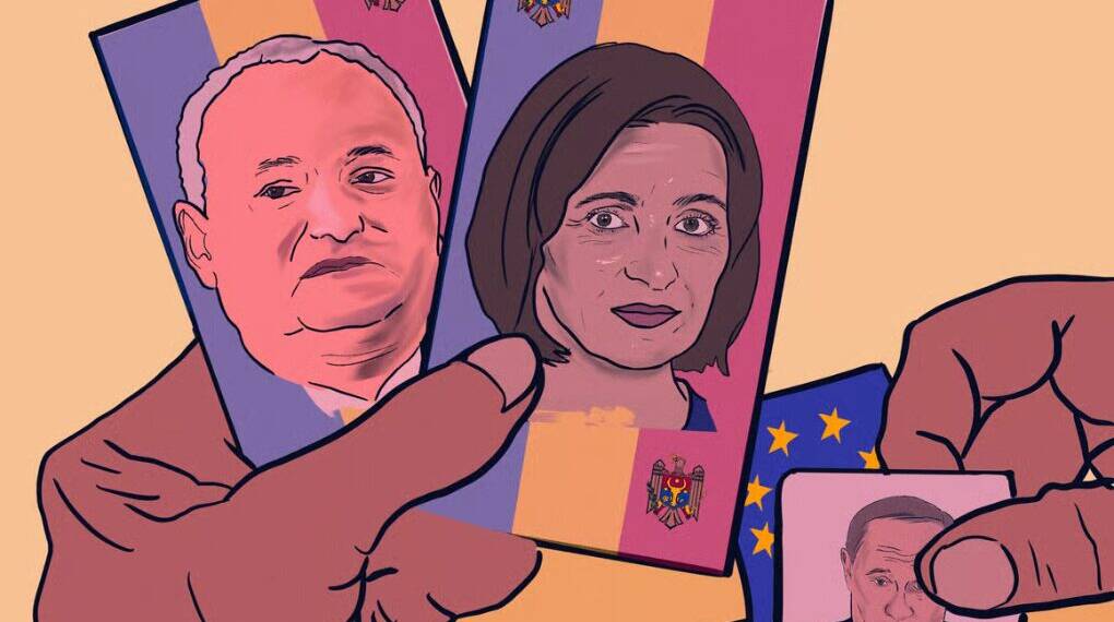 Moldova’s 2025 Election: A Scripted Performance, Not Democracy